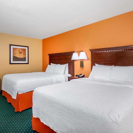 Hampton Inn & Suites Sacramento-Elk Grove Laguna I-5 Exteriér fotografie