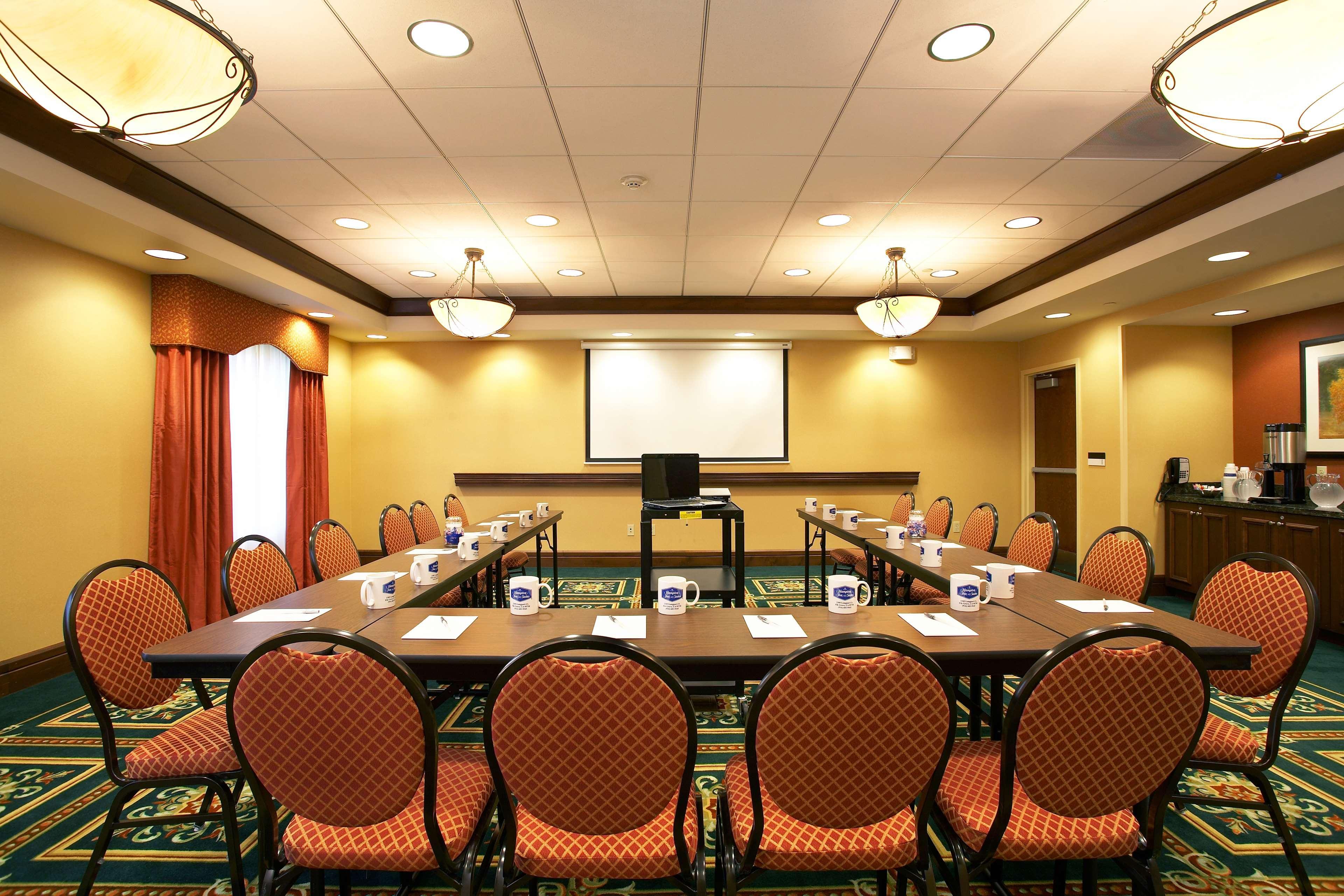 Hampton Inn & Suites Sacramento-Elk Grove Laguna I-5 Zařízení fotografie