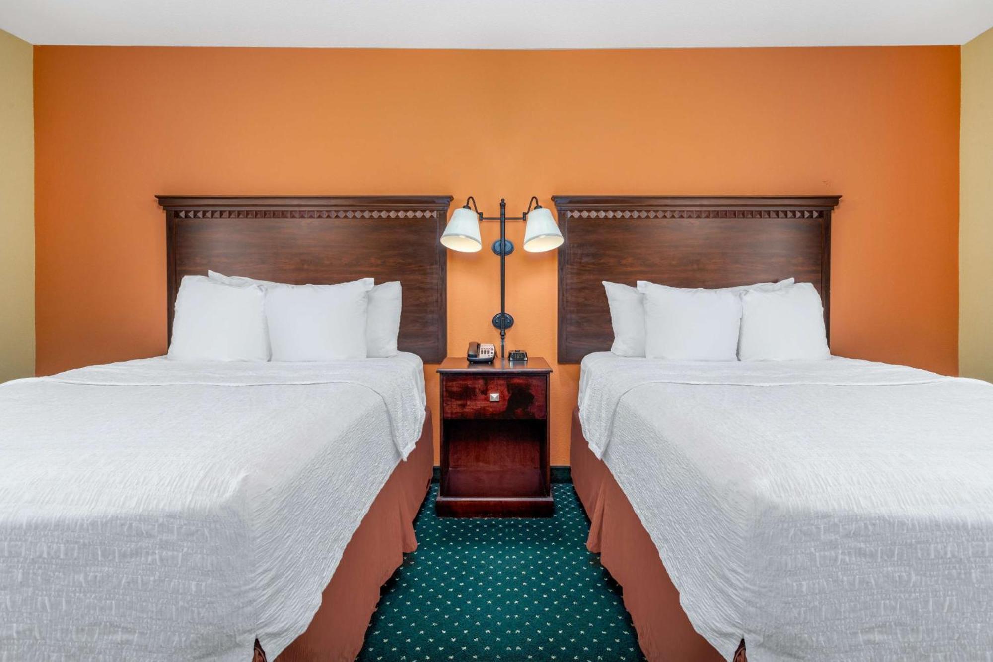 Hampton Inn & Suites Sacramento-Elk Grove Laguna I-5 Exteriér fotografie