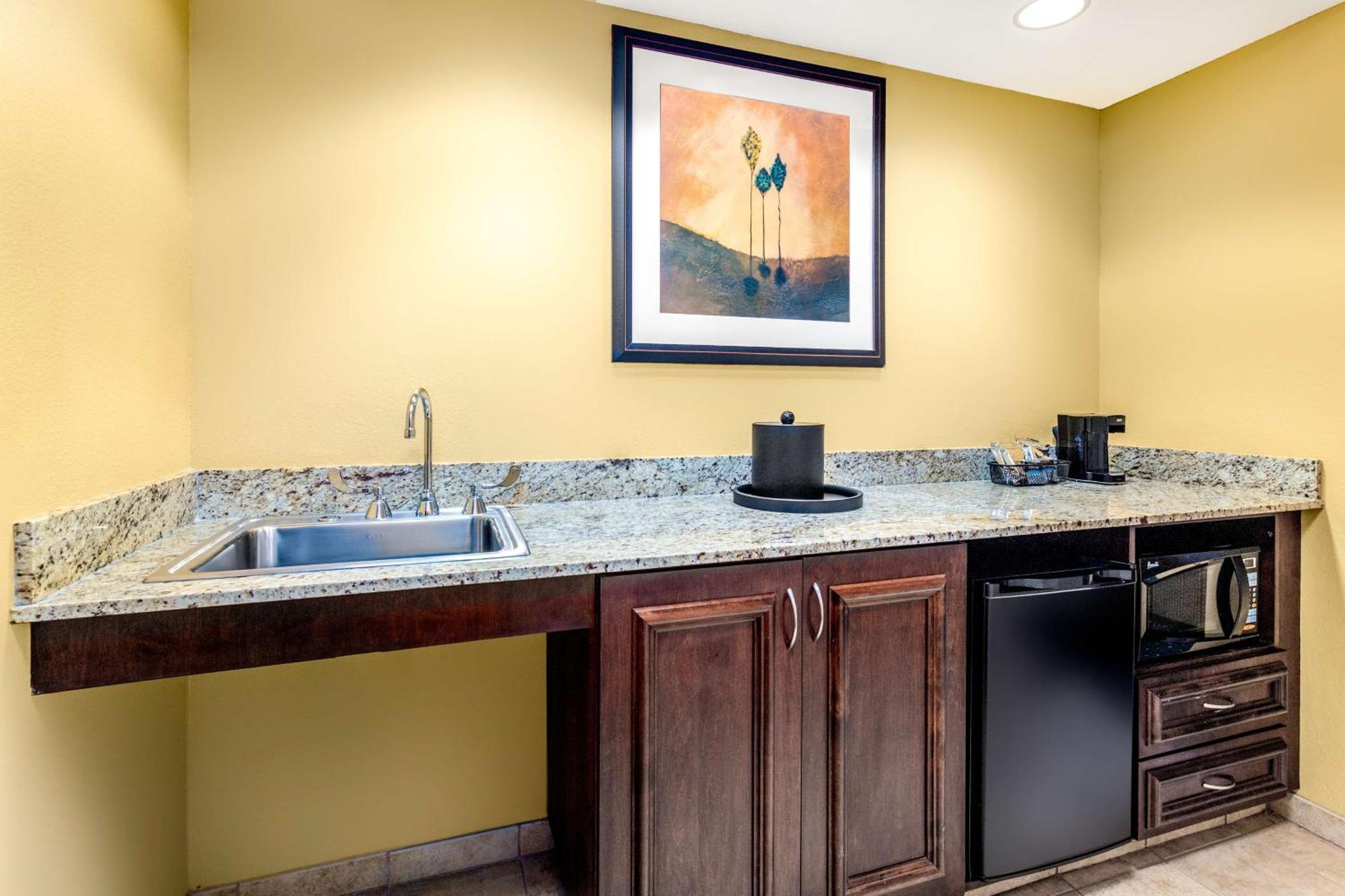 Hampton Inn & Suites Sacramento-Elk Grove Laguna I-5 Exteriér fotografie