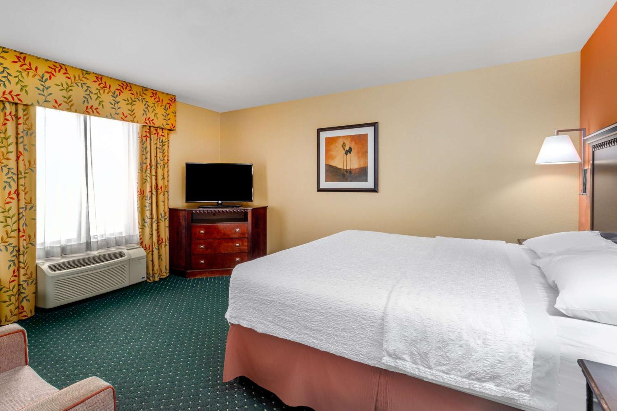 Hampton Inn & Suites Sacramento-Elk Grove Laguna I-5 Exteriér fotografie