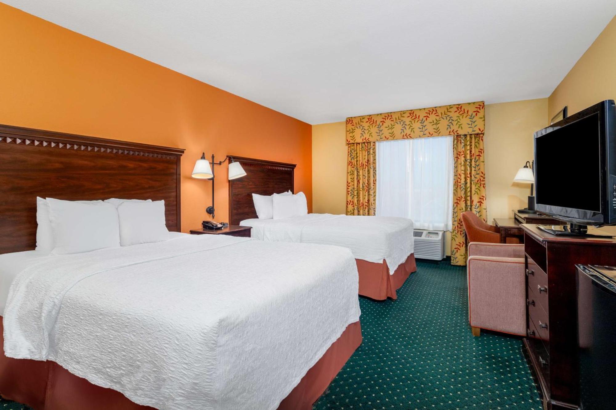 Hampton Inn & Suites Sacramento-Elk Grove Laguna I-5 Exteriér fotografie