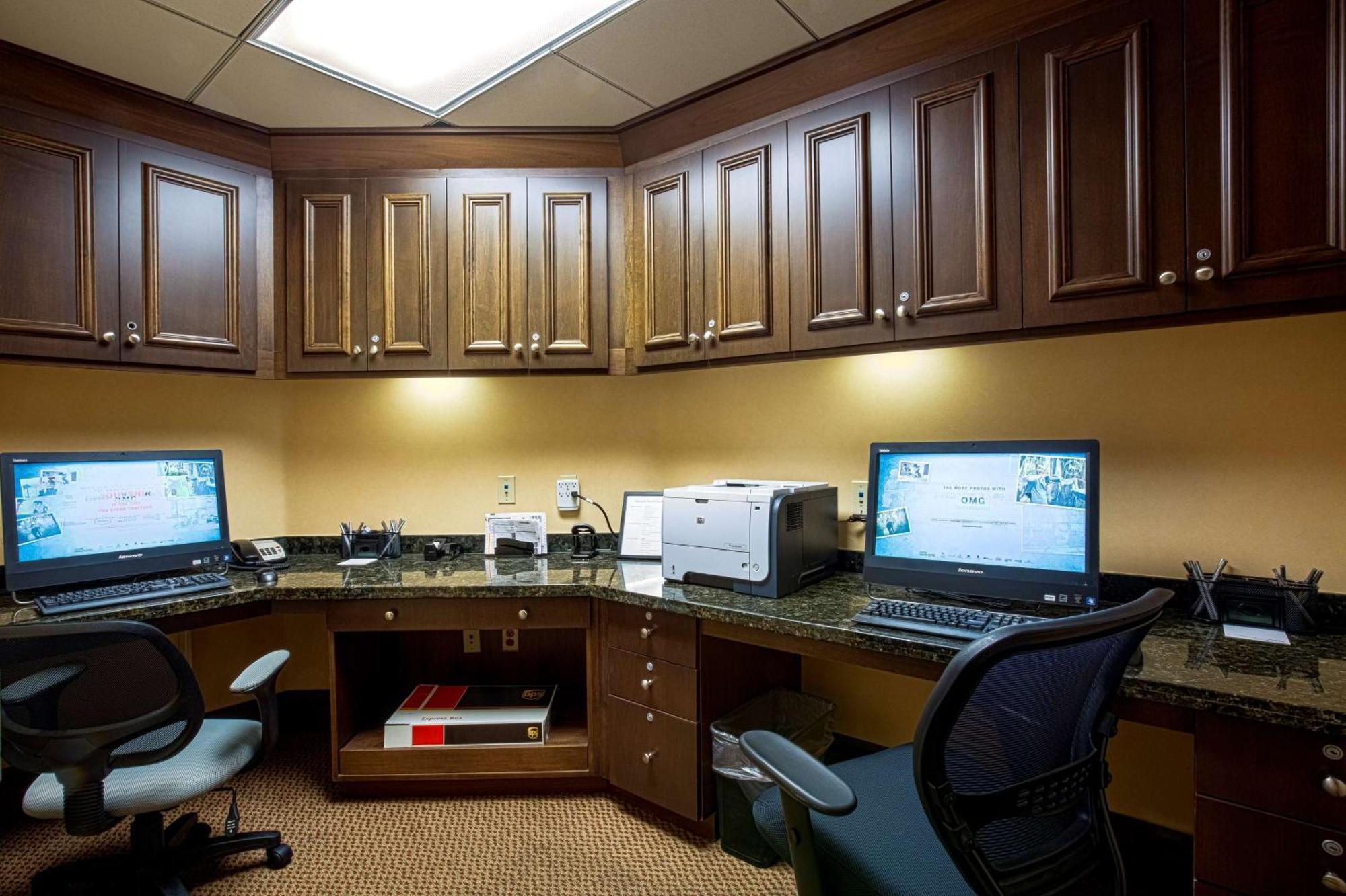 Hampton Inn & Suites Sacramento-Elk Grove Laguna I-5 Exteriér fotografie