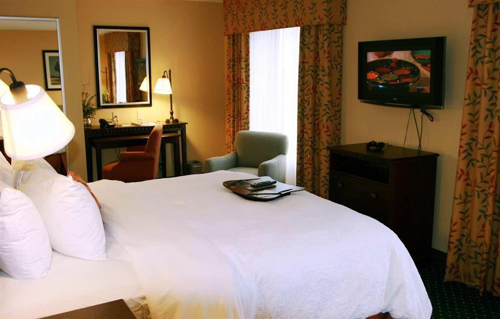 Hampton Inn & Suites Sacramento-Elk Grove Laguna I-5 Pokoj fotografie