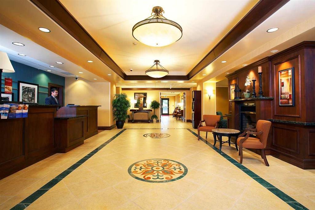 Hampton Inn & Suites Sacramento-Elk Grove Laguna I-5 Interiér fotografie
