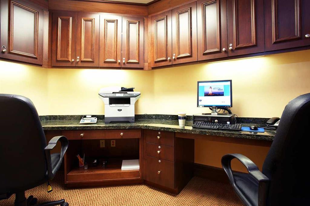 Hampton Inn & Suites Sacramento-Elk Grove Laguna I-5 Zařízení fotografie
